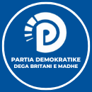 Partia Demokratike